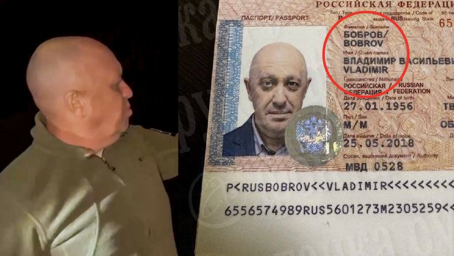Jewgienij Prigożyn