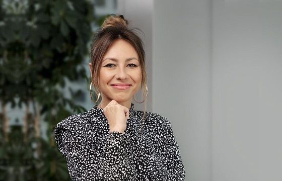 Karolina Pietrzyk dołącza do IPG Health Spark Warsaw