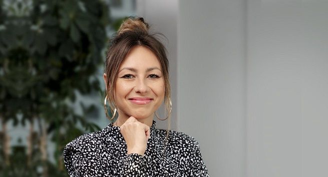 Karolina Pietrzyk dołącza do IPG Health Spark Warsaw