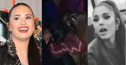 Demi Lovato świętowała 27. urodziny z Arianą Grande: "Jestem tak bardzo szczęśliwa! Kocham moją nową rodzinę"