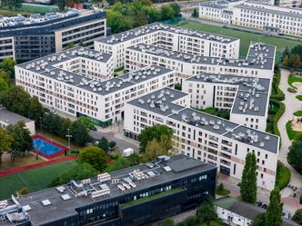 Portal DOM i jawne ceny mieszkań. Posłowie zagłosowali