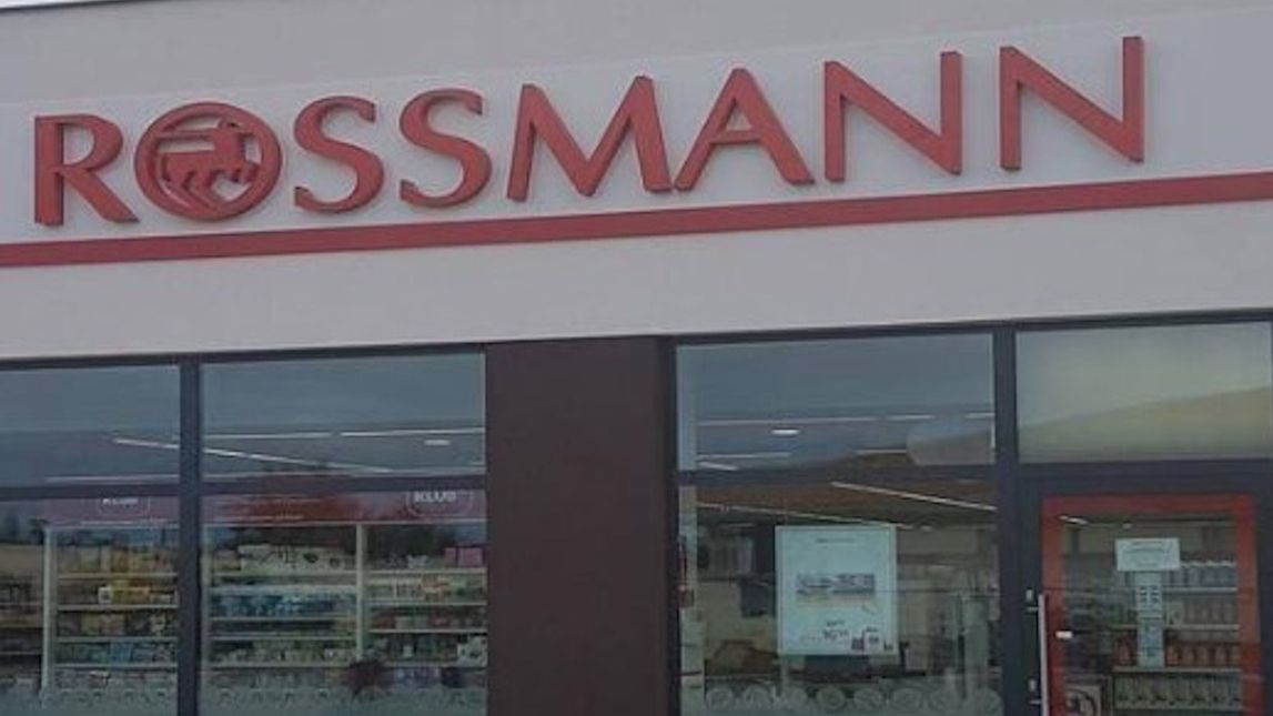 Promocje w drogerii Rossmann