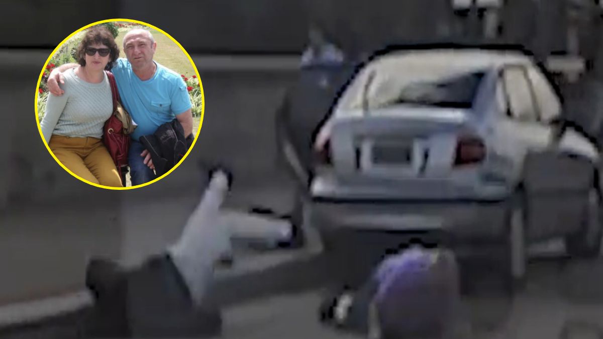 Para zginęła podczas ataku na plaży w Bondi