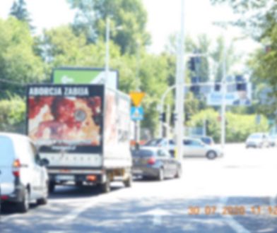 Wrocław. Spór o plakaty antyaborcyjne. Straż Miejska namawia do zgłaszania sprawy