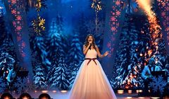 TVP1 w pierwszy dzień Świąt Bożego Narodzenia pokaże koncert Edyty Górniak