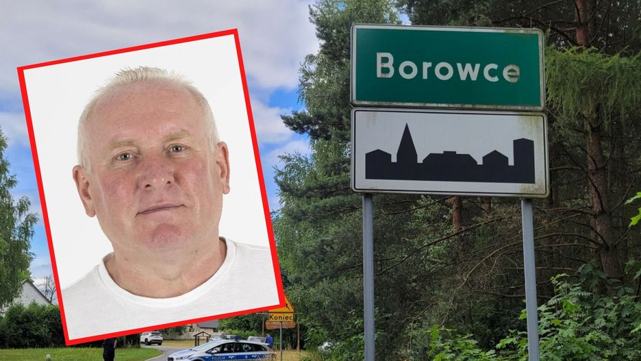 Gdzie jest Jacek Jaworek? Policja zweryfikowała doniesienia jasnowidza 
