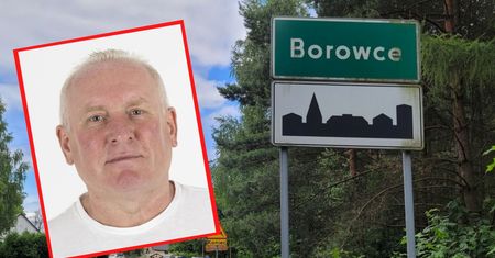 Gdzie jest Jacek Jaworek? Policja zweryfikowała doniesienia jasnowidza