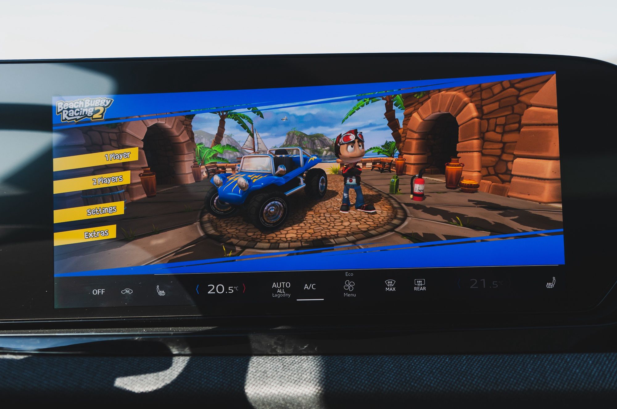 Audi A6 Limousine e-hybrid (2025)