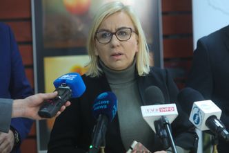 "Nie będzie mieszkania plus". Minister środowiska wydała nakaz