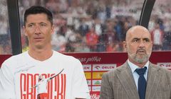 Piłkarz zwolnił trenera. "Wizerunek reprezentacji jest już blisko dna"