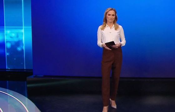 Była dziennikarka TVP w Wydarzeniach 24. Kolejny taki transfer