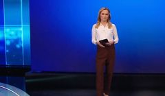 Była dziennikarka TVP w Wydarzeniach 24. Kolejny taki transfer