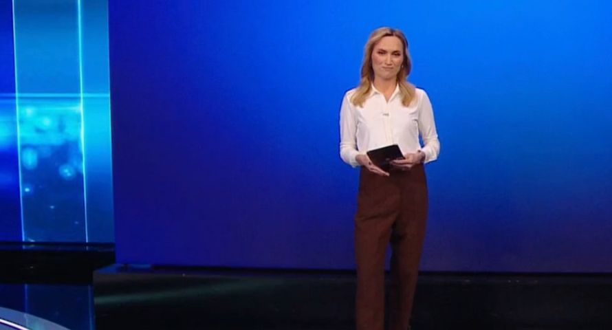 Była dziennikarka TVP w Wydarzeniach 24. Kolejny taki transfer