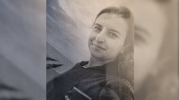 Ogrodzieniec: Zaginęła 29-letnia Sara Sikora. Policja prosi o pomoc
