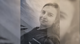Ogrodzieniec: Zaginęła 29-letnia Sara Sikora. Policja prosi o pomoc