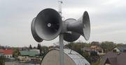 W Płocku przeprowadzone zostaną testy systemu alarmowego!