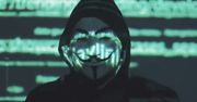 Anonymous wypowiadają cyberwojnę Rosji. Zaatakowali prorosyjskie witryny