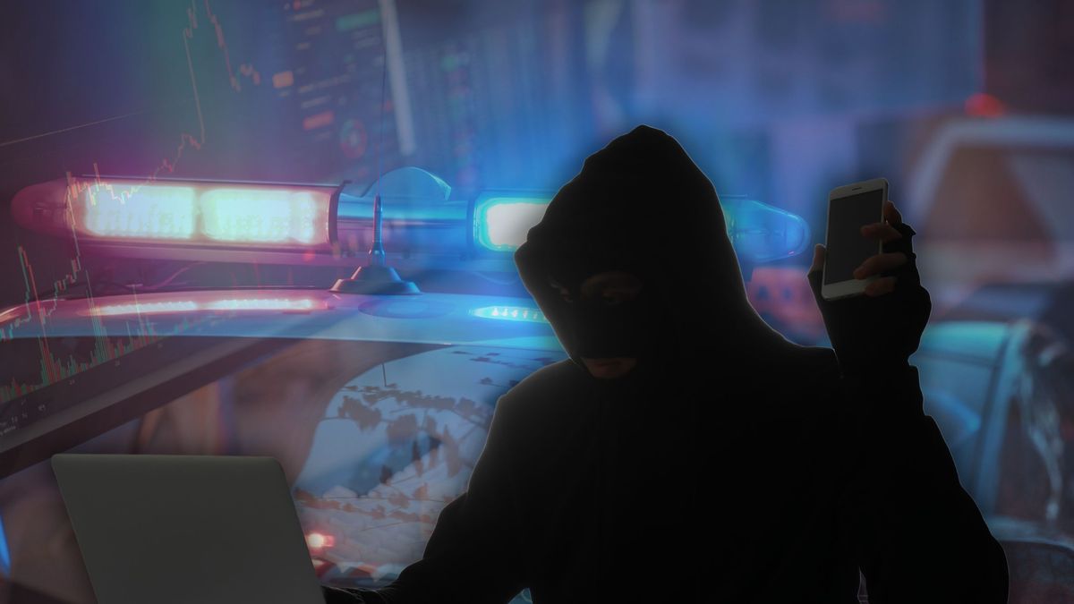 Metodą "na legendę". Tak teraz działają oszuści 