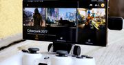 Google Stadia już w Polsce! W Cyberpunka 2077 zagrasz na telefonie