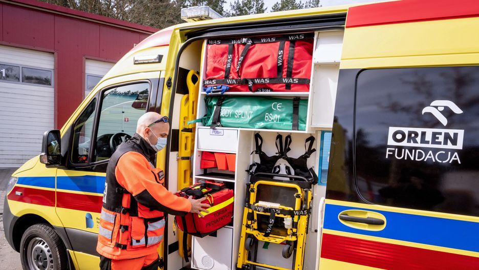 Koronawirus w Polsce. MZ ujawnia projekt rozporządzenia