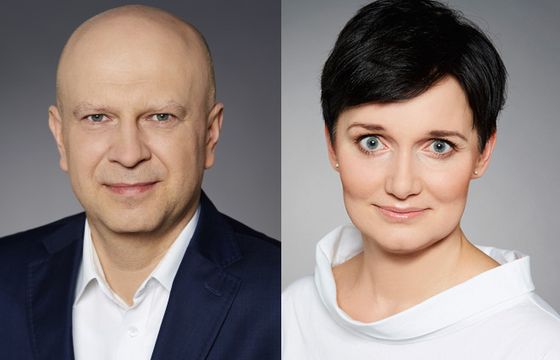Grzegorz Kania odchodzi z zarządu Agory