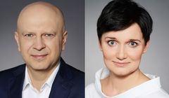 Grzegorz Kania odchodzi z zarządu Agory