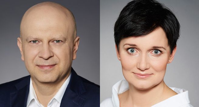 Grzegorz Kania odchodzi z zarządu Agory