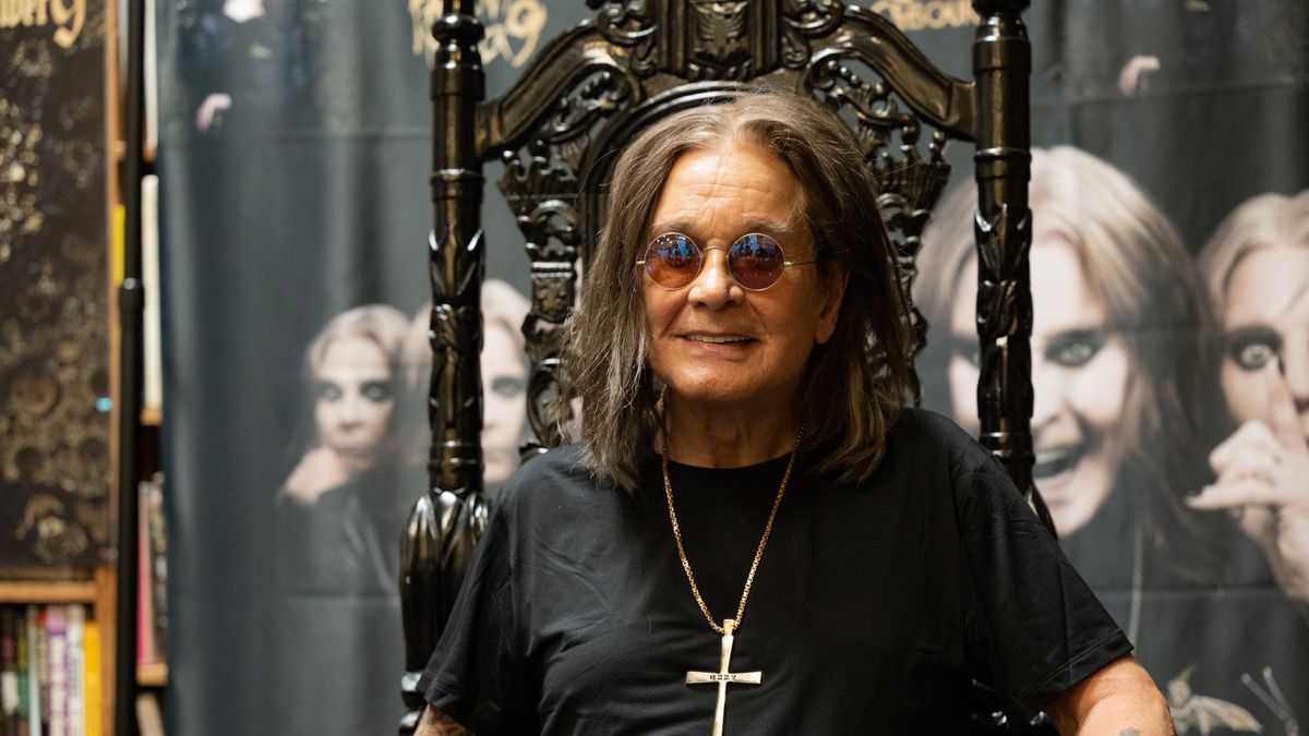 Szczegóły walki o życie Ozzy'ego Osbourne'a
