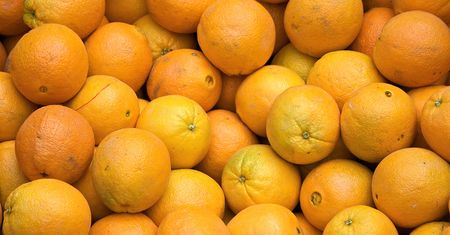 Pomarańcze z pępkiem i bez. Tylko jedna z nich jest najsłodsza