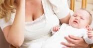 Baby blues i depresja poporodowa coraz lepiej diagnozowane