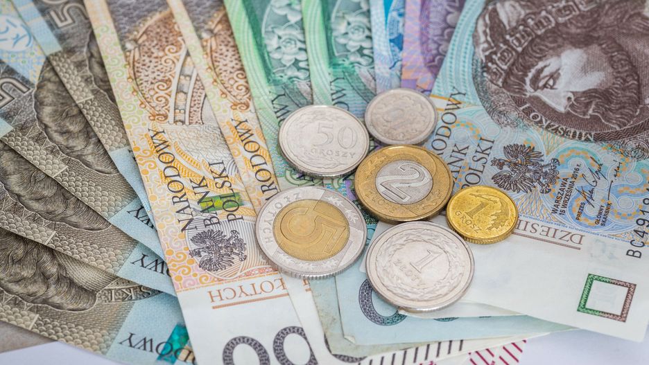 Dopłata roczna w PPK wyniesie 240 złotych