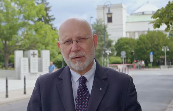 Trybunał Stanu dla Macieja Świrskiego? Podano możliwy termin głosowania