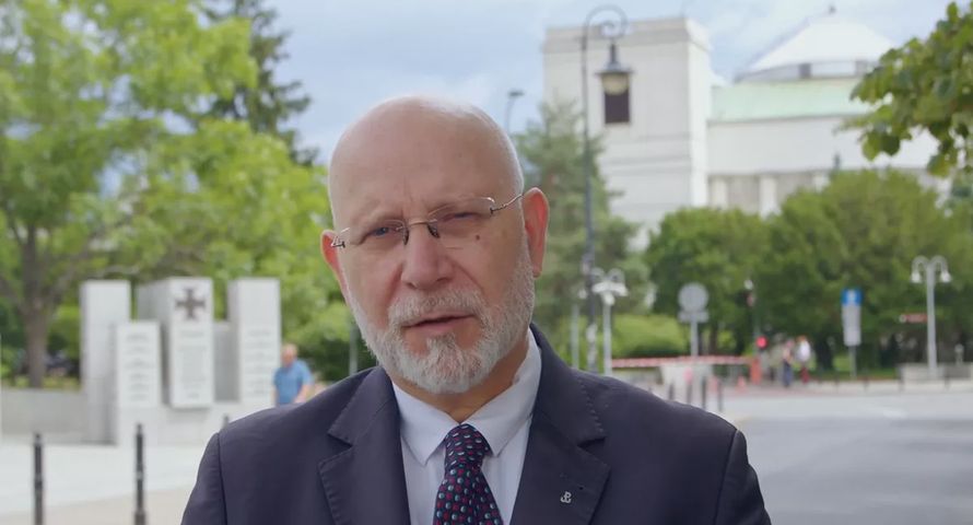 Trybunał Stanu dla Macieja Świrskiego? Podano możliwy termin głosowania