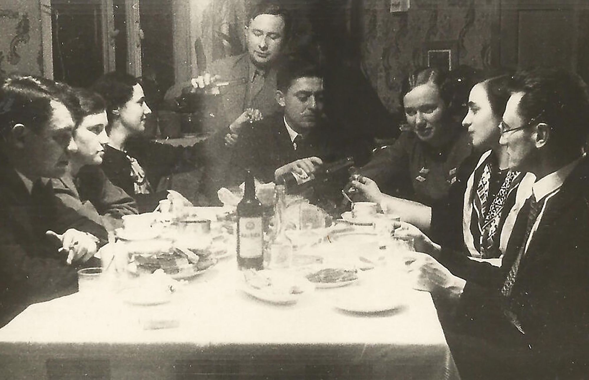Niesamowita historia fotografa, który dokumentował początki ZSRR. Takich zdjęć jest bardzo mało 1