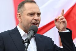 Nowa faza kampanii – personalna [OPINIA]