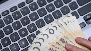 Ukradli dane 13 milionów Polaków. Przyznali się do winy