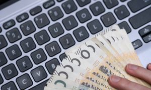 Ukradli dane 13 milionów Polaków. Przyznali się do winy