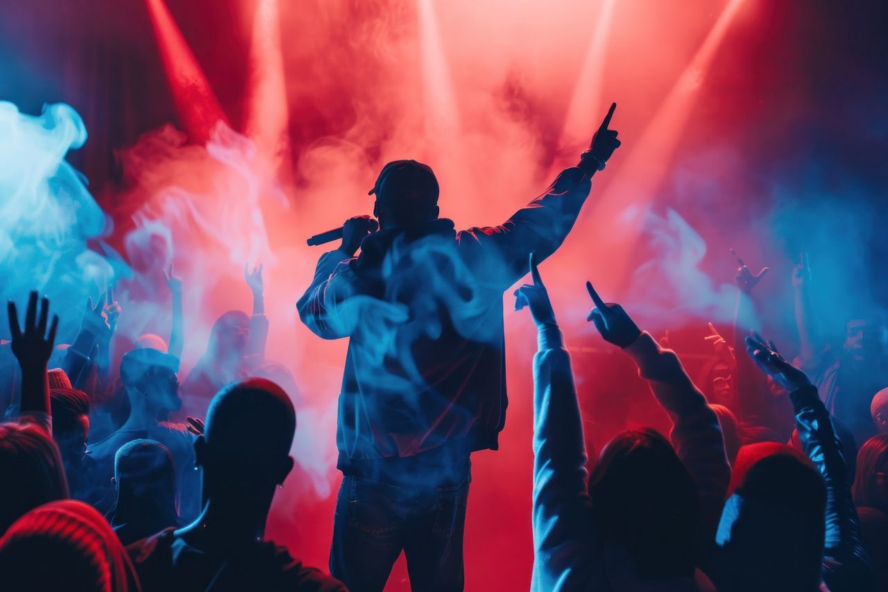 Przemyśl: Koncertowe emocje na Placu Niepodległości podczas FRESH FEST 2025