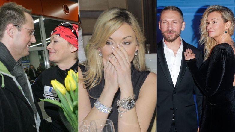 Martyna Wojciechowska nie ma szczęścia w miłości