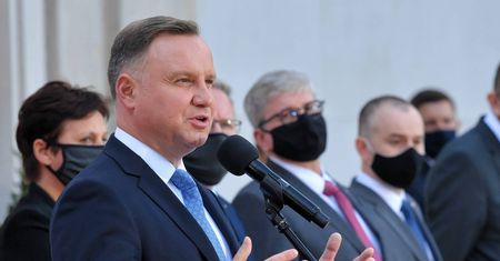Aborcja w Polsce i inicjatywa Andrzeja Dudy. Jest najnowszy sondaż