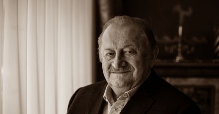 Ludzie biznesu, którzy odeszli w 2022 r. Wspominamy ich w dniu Wszystkich Świętych