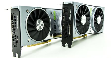 Nvidia udostępnia 30-bitowy kolor też dla kart GeForce i Titan