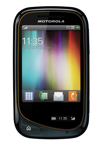 Motorola Wilder