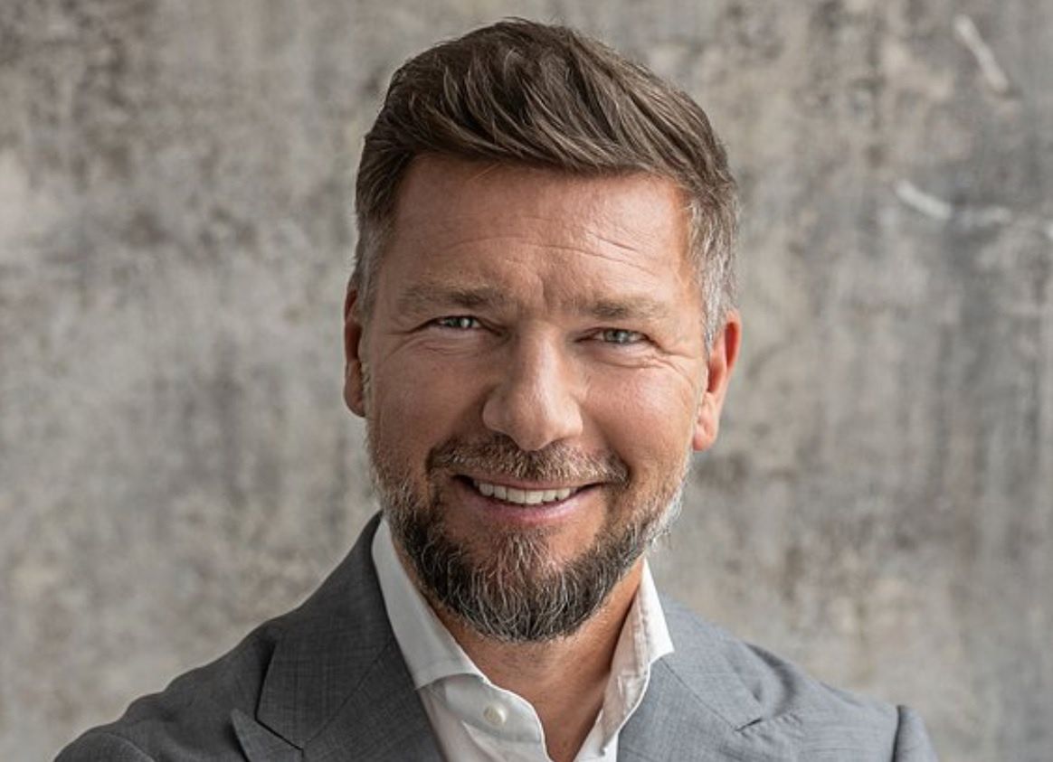 Pożegnał się z Group One. W to chce inwestować Jakub Potrzebowski