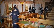 Śląsk. Przyjęcie w restauracji w Mszanie, wkroczyły policja i sanepid