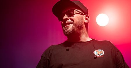 O.S.T.R. gwiazdą sceny rapu Nocy Kultury 2025
