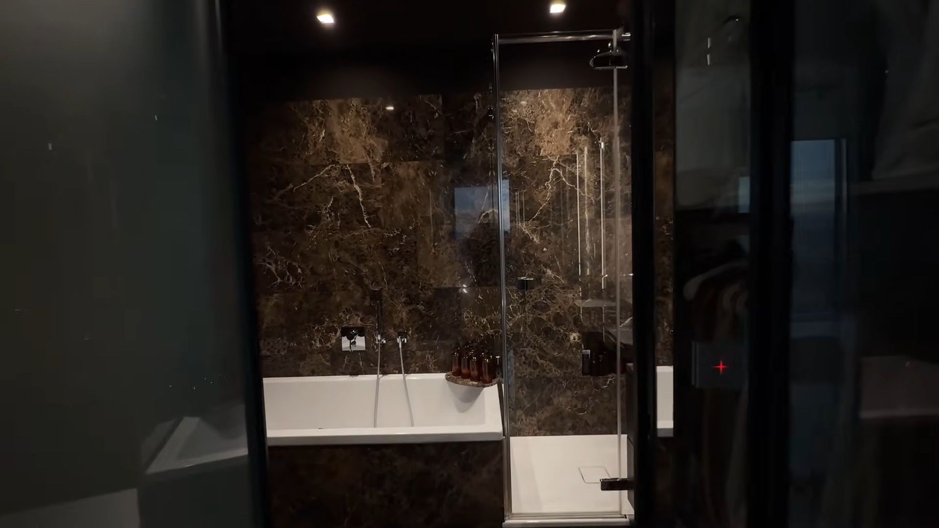 Tak mieszka Julia von Stein