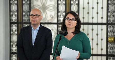 Nowy Sejm zdecydował. Oto nowi członkowie KRS