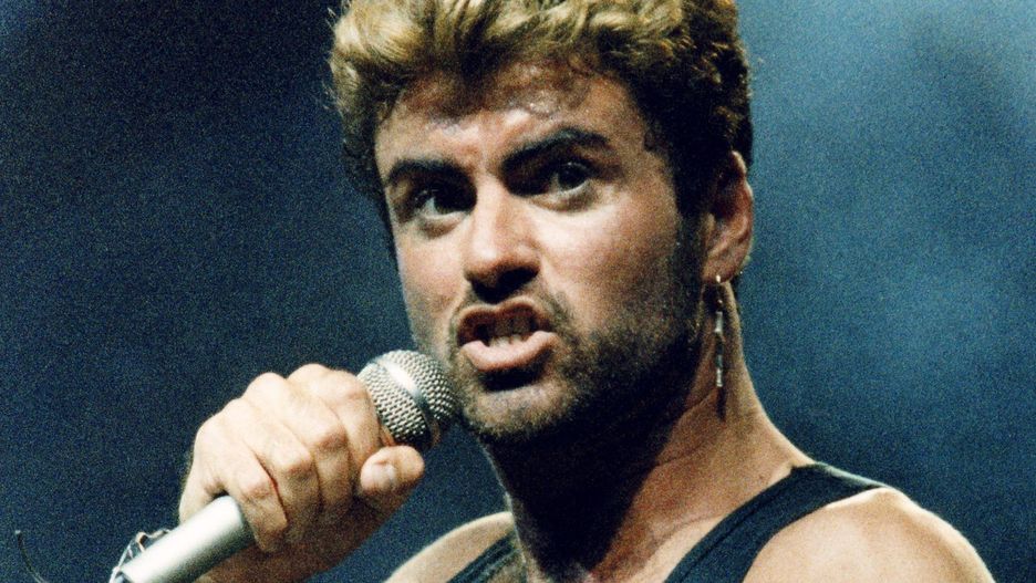 Opisują ostatnie lata życia George'a Michaela