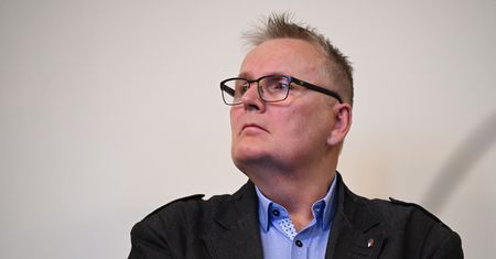 Idzie do więzienia. Waldemar Bonkowski usłyszał prawomocny wyrok sądu